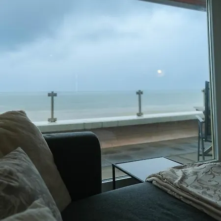 Seaviews Egmond * Эгмонд-ан-Зее