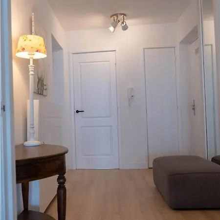 Seaviews Egmond Дом отдыха