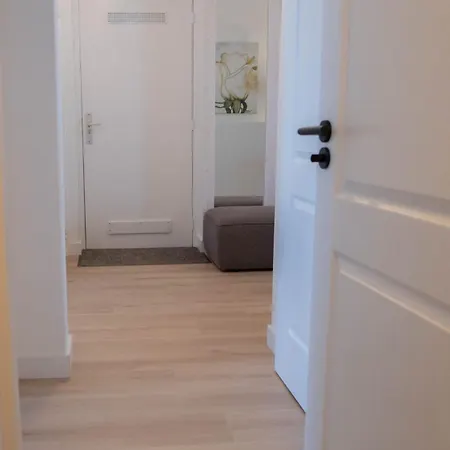 Дом отдыха Seaviews Egmond