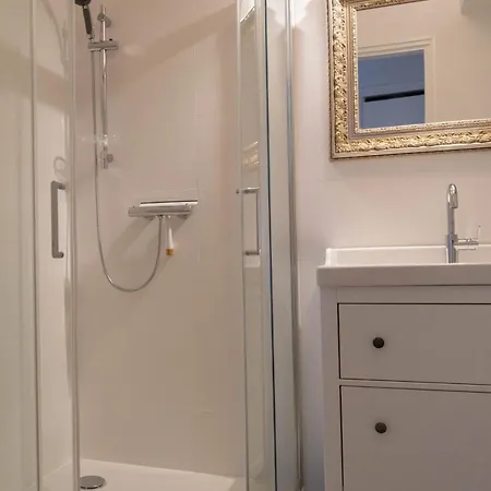 Дом отдыха Seaviews Egmond *