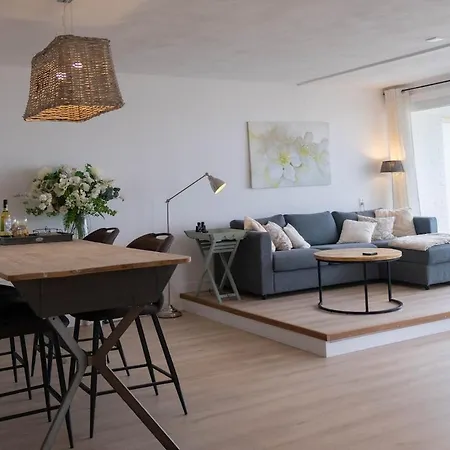 Seaviews Egmond * Эгмонд-ан-Зее