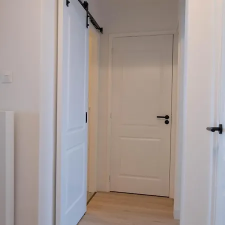 Seaviews Egmond Дом отдыха