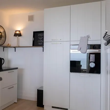 Дом отдыха Seaviews Egmond