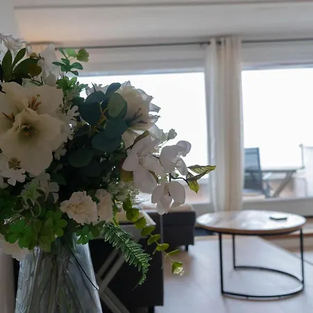 Seaviews Egmond * Эгмонд-ан-Зее