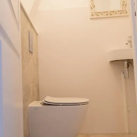 Seaviews Egmond Дом отдыха *