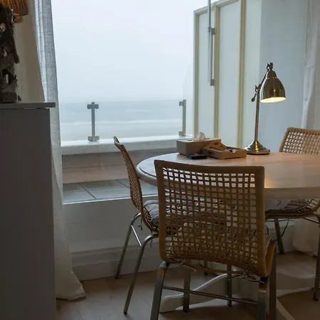 Seaviews Egmond * Эгмонд-ан-Зее